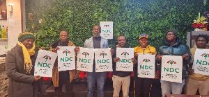 Ndc spain branch