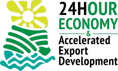 Workers training under Ghana’s workforce transformation initiative for 24-Hour Economy