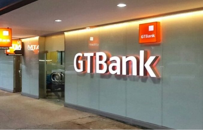 GTBank Ghana