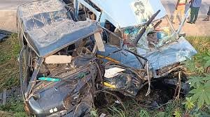 kumasi-accra highway tragedy