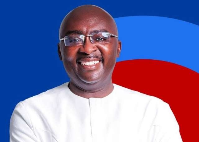 Our best candidate to lead the NPP to victory in 2028