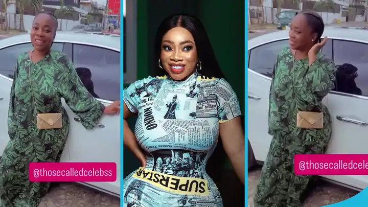 Moesha Boduong