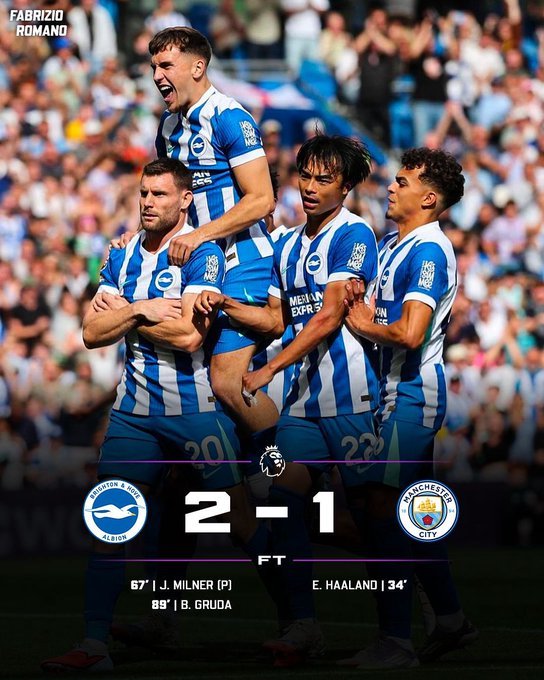 Manchester City
