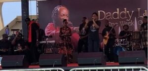 Daddy Lumba