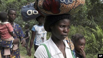 Ivorians