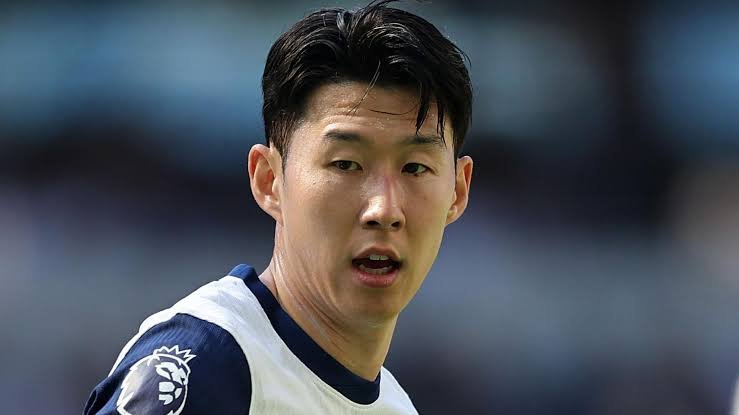 Heung-min