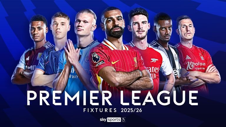league