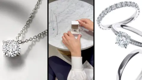 jewellery