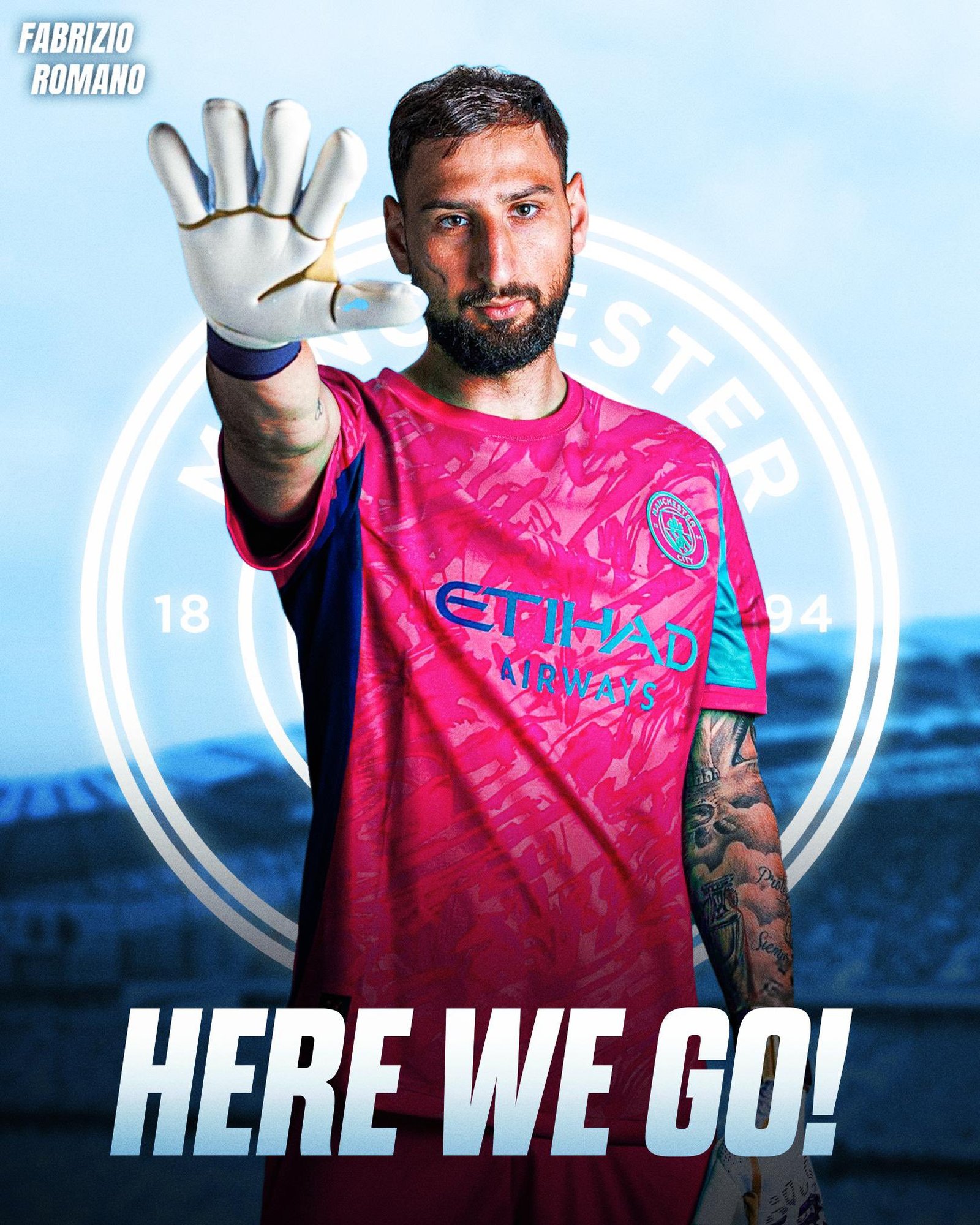 Manchester City