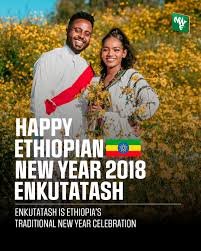 Ethiopians