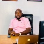 Digitrust Technologies CEO